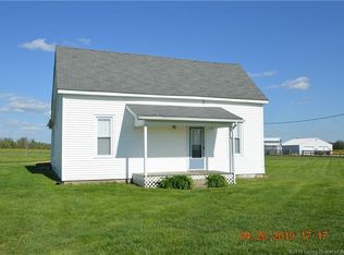 2190 New Middletown Rd SE, Corydon, IN 47112