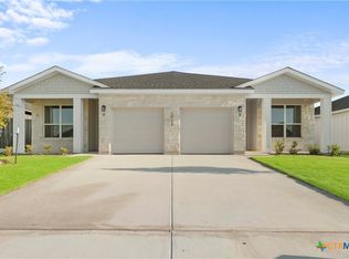 3801 Sugar Hackberry Trl, Killeen, TX 76542