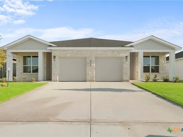 2906 Quail Ridge Ln, Temple, TX 76501