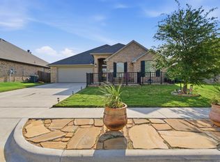 1313 Parkers Draw Ave, Weatherford, TX 76086