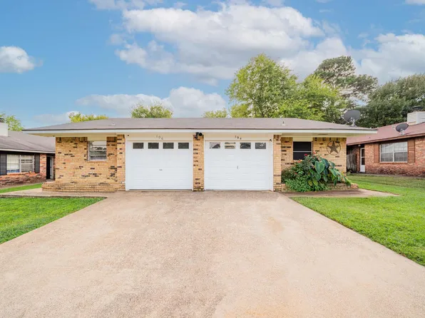 104-106 Jester Cir, Longview, TX 75604