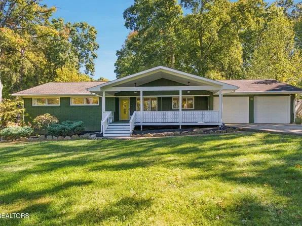 304 Land Oak Rd, Knoxville, TN 37922