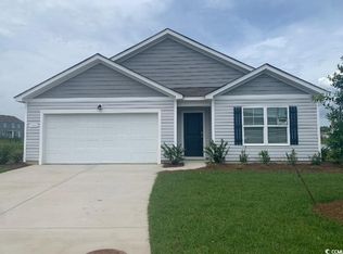 520 Harvest Ridge Way LOT 326, Conway, SC 29527