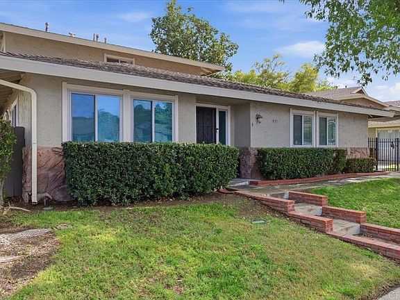 2nd image of 931 Jamacha Rd Unit A