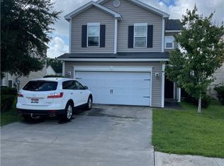 194 Chapel Lake S, Savannah, GA 31419