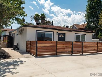 4123 Gamma St #27, San Diego, CA, 92113