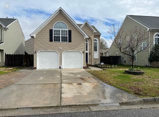 5512 Samuelson Ct, Virginia Beach, VA 23464