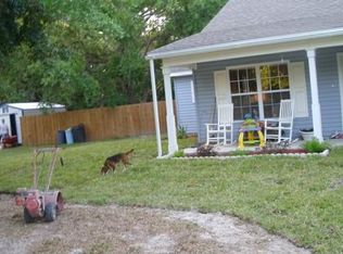 114 Wilson Ave, Interlachen, FL 32148