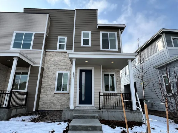 111 S Uriah Street, Aurora, CO 80018