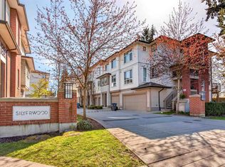 8355 164th St #41, Surrey, BC V4N 1E3