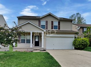 2717 Fister Place Blvd, Hebron, KY 41048