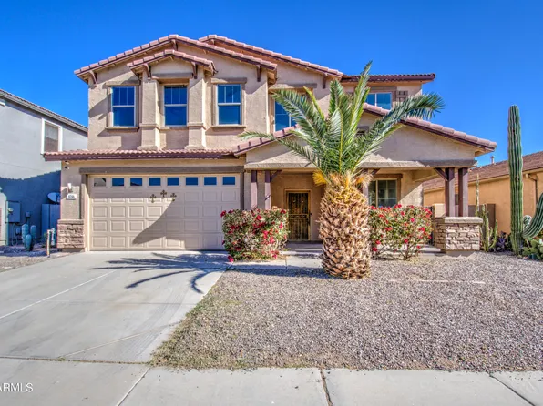 1016 E SADDLEBACK Place, San Tan Valley, AZ 85143