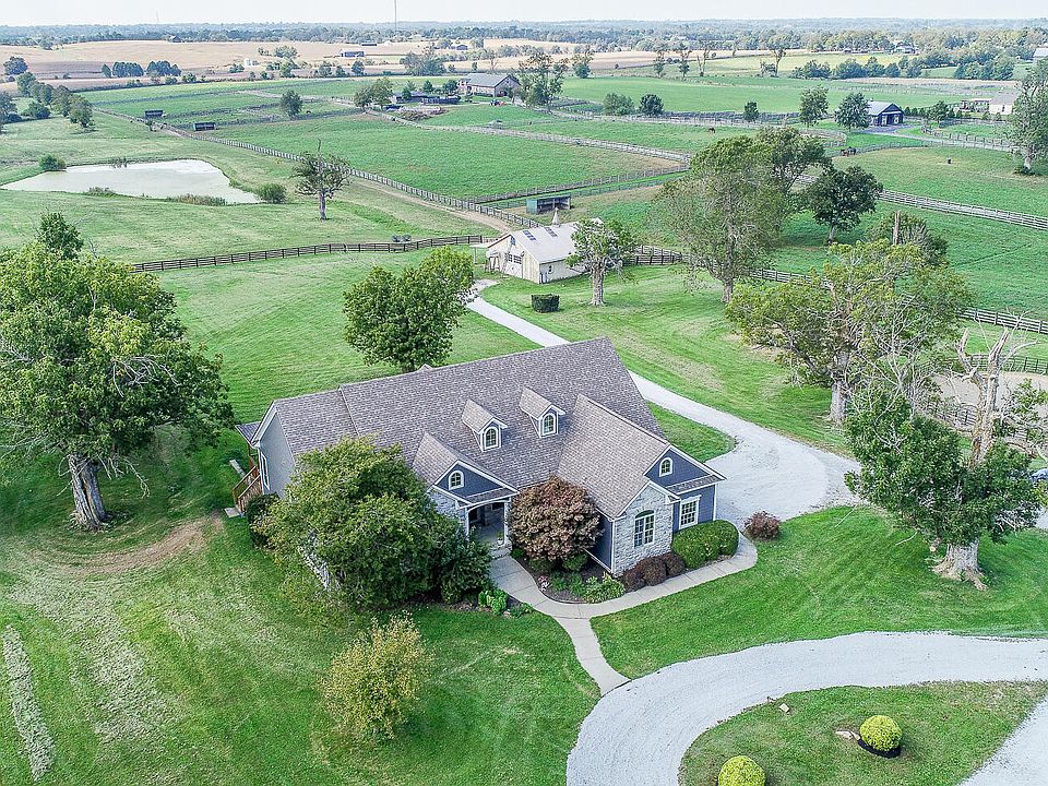 1674 Bethlehem Rd, Paris, KY 40361 Zillow