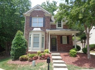 3614 High Battery Blf NW #0, Acworth, GA 30101