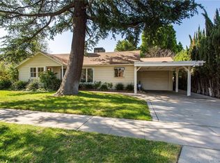 17416 Cantara St, Northridge, CA 91325