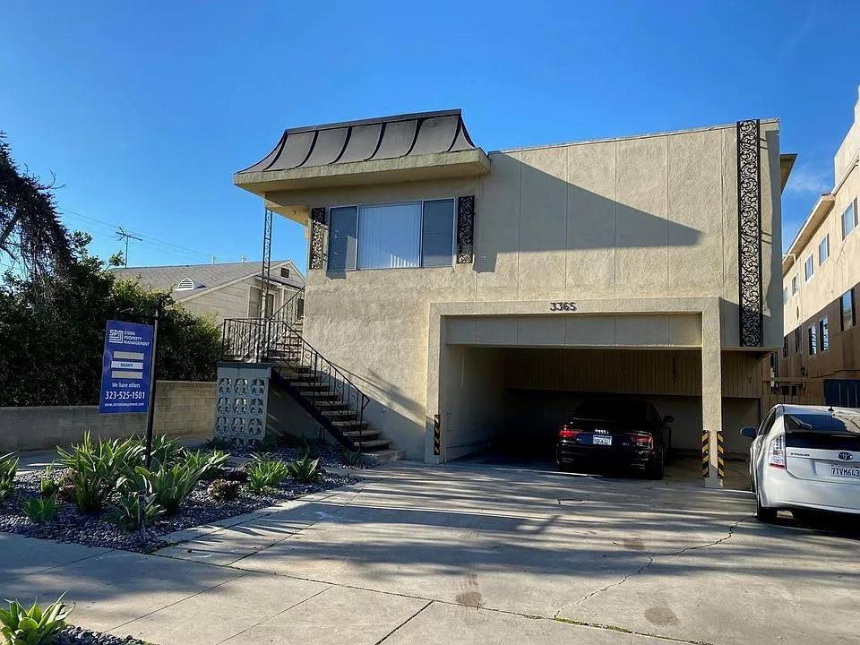 3365 Keystone Ave #7