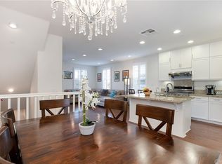 56 Capricorn, Irvine, CA 92618