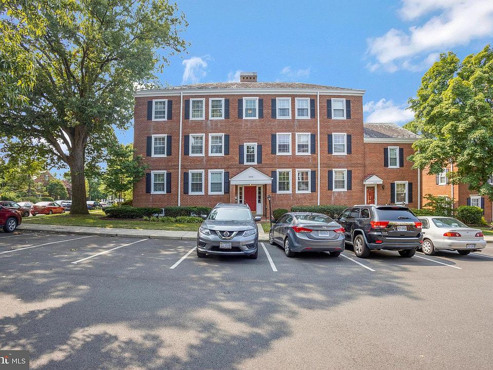 1st image of 2888 S Buchanan St APT C1