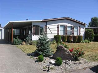 1418 N Aladdin Rd, Liberty Lake, WA 99016