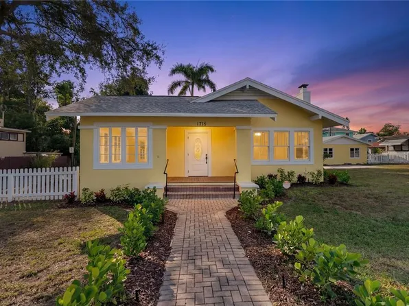 1715 6th Ave W, Bradenton, FL 34205