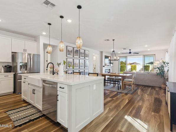 22656 E Marsh Rd, Queen Creek, AZ 85142