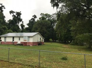 18300 NE 16th Ter, Citra, FL 32113