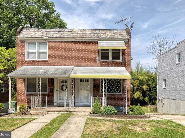 5602 Pioneer Dr, Baltimore, MD 21214