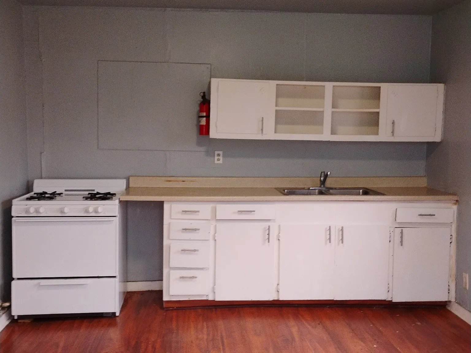 1 bed, 600 sqft, $600 — Photo 3