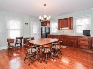 14 Chrome Ave, Carteret, NJ 07008