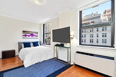 Rented by REAL New York