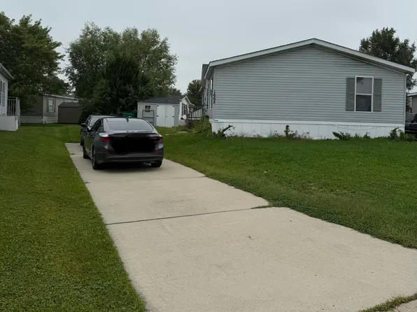 1668 Knollwood Bnd #29, Ypsilanti, MI 48198
