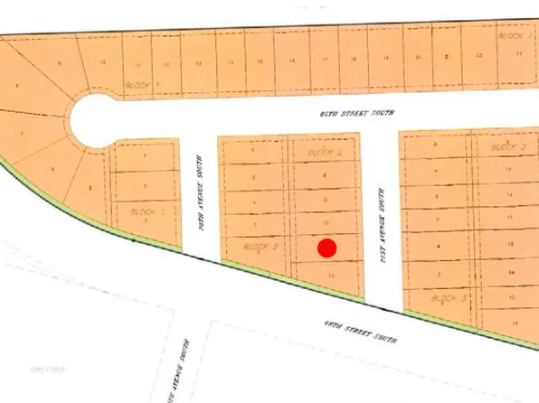 6529 71st Ave S, Horace, ND 58047