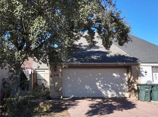 1809 Highland Park Ave, Mission, TX 78572