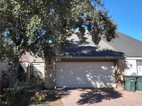 1809 Highland Park Ave, Mission, TX 78572