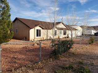 190 N 470 W, La Verkin, UT 84745