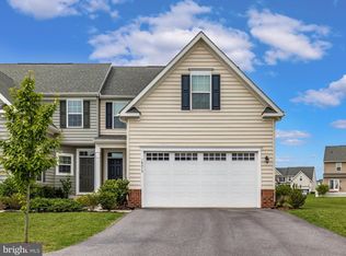 18215 Brownstone Pl, Hagerstown, MD