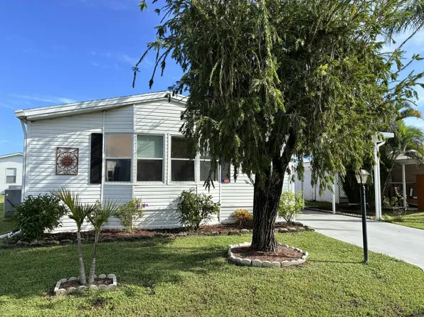 4697 SE Copperwood Ter #B07015, Stuart, FL 34997