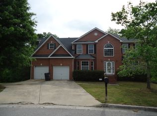 3702 Oakman Pl, Fairburn, GA 30213