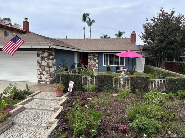 4341 Elder Ave, Seal Beach, CA 90740
