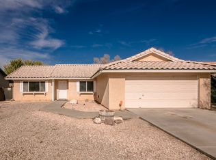 3847 E Snavely Ave, Kingman, AZ 86409