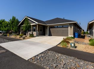 2727 NW 23rd Loop, Redmond, OR 97756