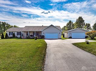 314 Leslie Dr, Wilmington, OH 45177