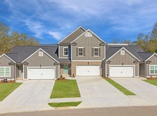 The Blue Ridge Plan, Nestledown, Hixson, TN 37343