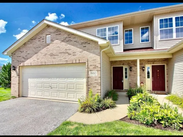 7660 E 112th Ave, Winfield, IN 46307