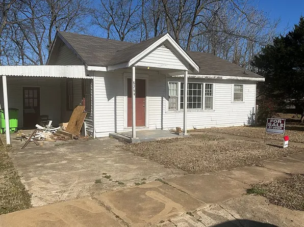 8264 Farley Ave, Leeds, AL 35094