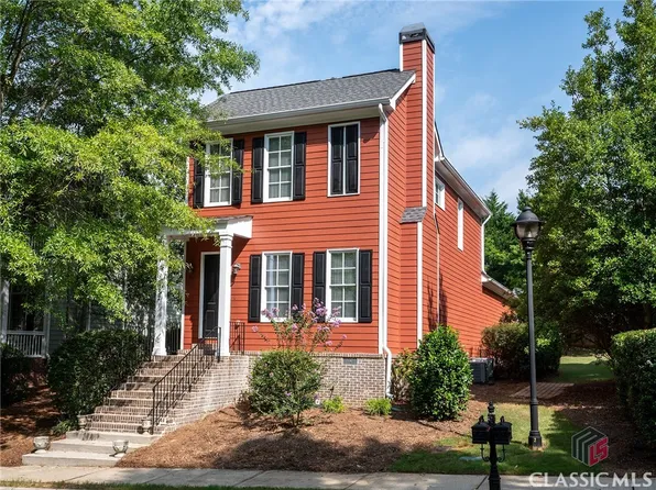 152 Magnolia Blossom Way, Athens, GA 30606