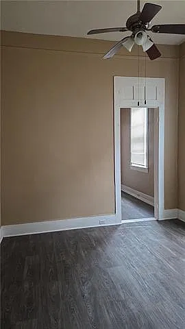 2 bed, 1.0 bath, 750 sqft, $1,000 — Photo 3