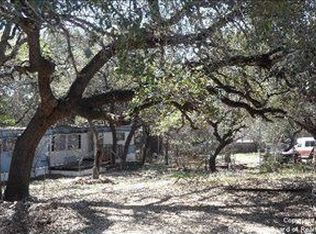 951 Sir Galahad, Canyon Lake, TX 78133