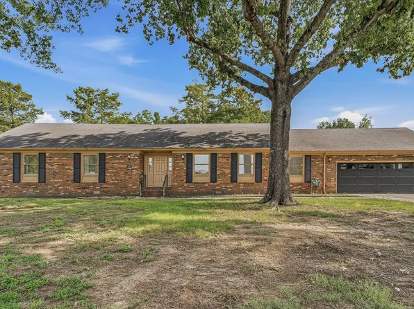 1801 Sara Ann Cir, Paragould, AR 72450