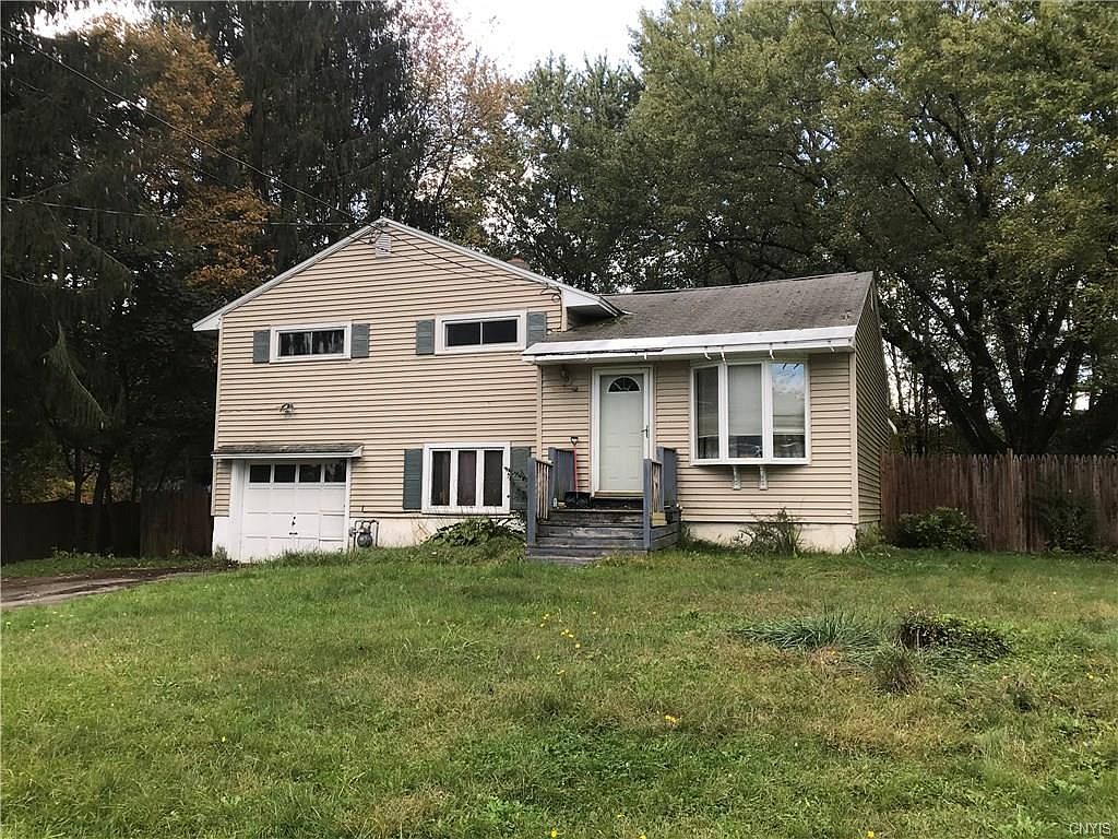 8407 Dawn Dr, Rome, NY 13440 | Zillow